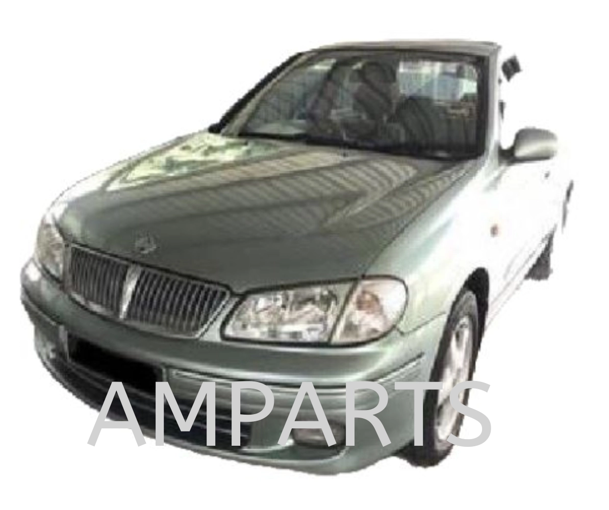 Nissan Sentra 2000 Grille