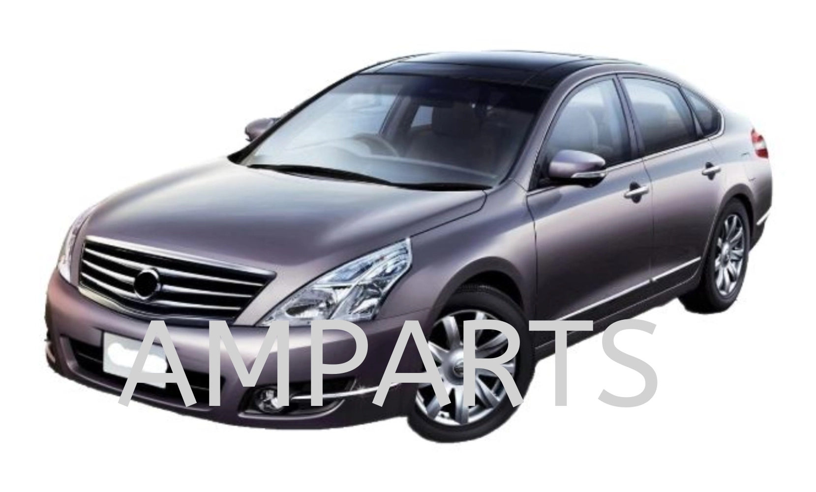 Nissan Teana 2011 Tail Lamp