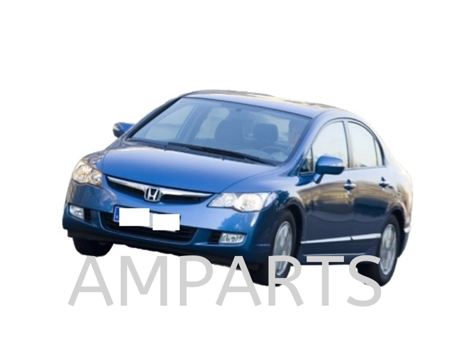 Civic 2006