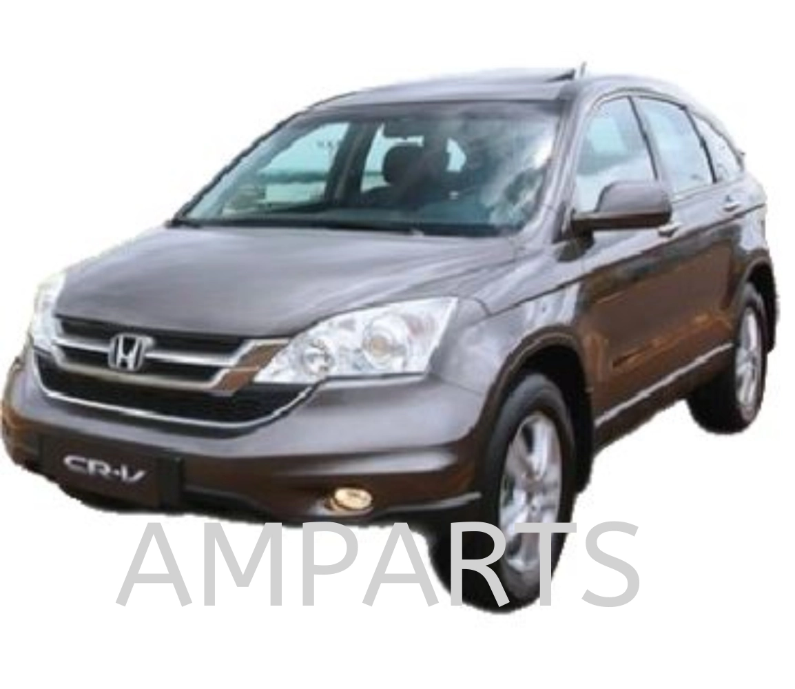 Honda CR-V 2010 Front Bumper (Upper)