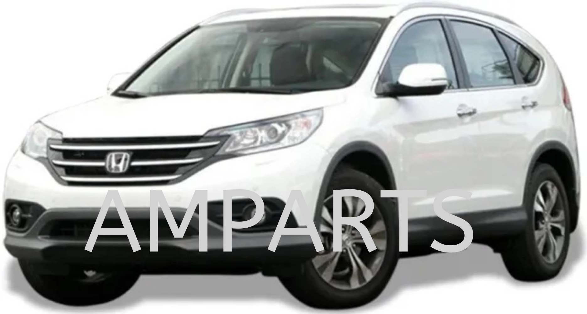 Honda CR-V 2013 Headlamp Panel