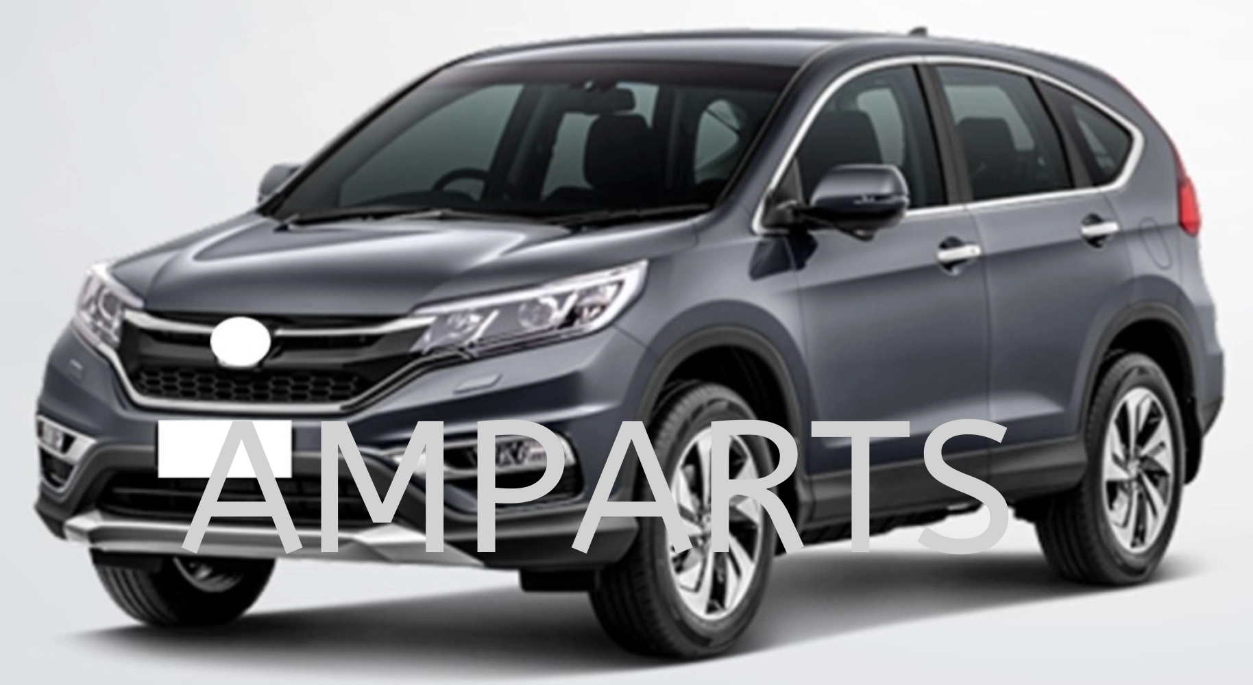 Honda CR-V 2015 Sport Light Cover